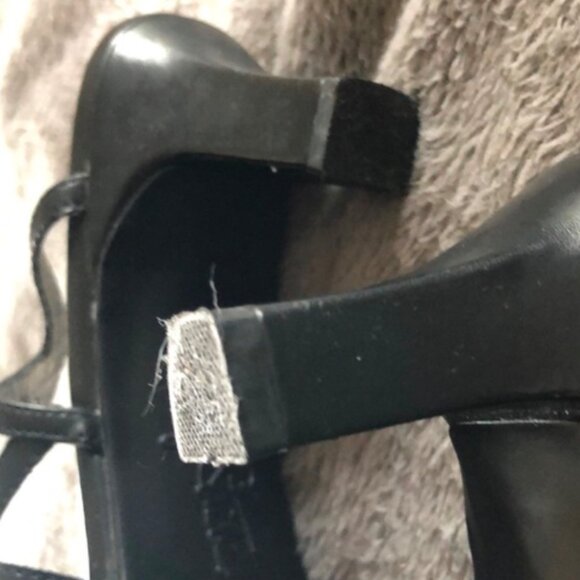 Life Stride Sling Back shoes - Picture 5 of 6